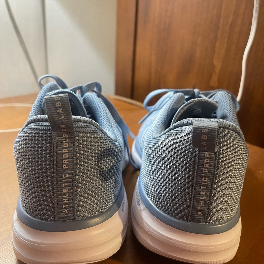 APL sneakers